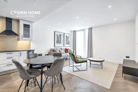 2 bedroom apartment to rent, London E1W