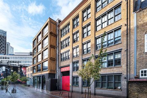 1 bedroom apartment for sale, New Inn Broadway, London, EC2A