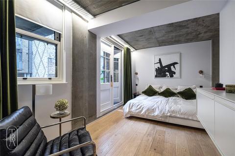 1 bedroom apartment for sale, New Inn Broadway, London, EC2A