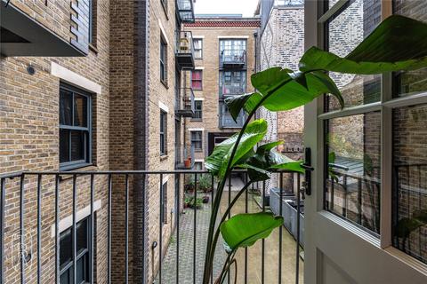 1 bedroom apartment for sale, New Inn Broadway, London, EC2A