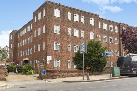 Brent Street, London, NW4