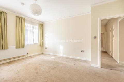 undefined, Brent Street, London, NW4