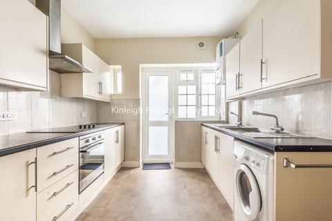 undefined, Brent Street, London, NW4