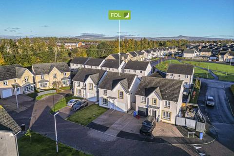 Stromness Place, Kirkcaldy, KY2