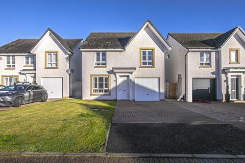 undefined, Stromness Place, Kirkcaldy, KY2
