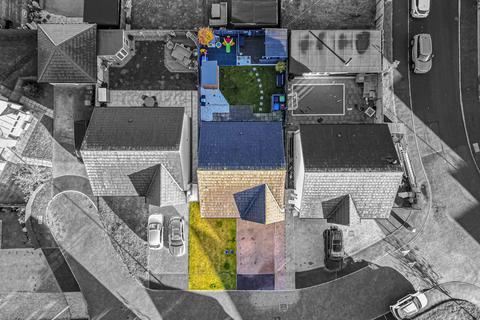undefined, Stromness Place, Kirkcaldy, KY2