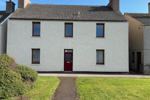 undefined, Main Street, Lybster, Highland. KW3 6AQ