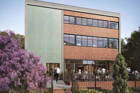 Office to rent, 23 Central Way Altrincham WA14 1SB