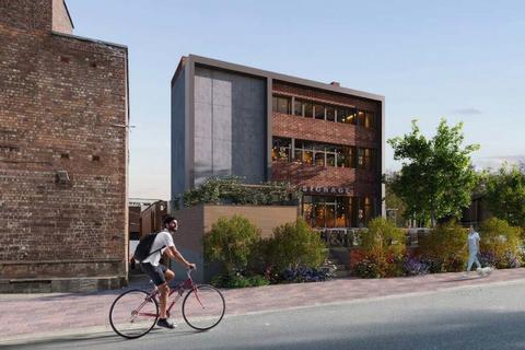 Office to rent, 23 Central Way Altrincham WA14 1SB