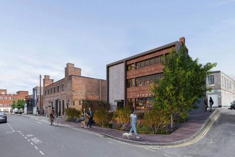 Office to rent, 23 Central Way Altrincham WA14 1SB