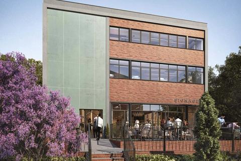 Office to rent, 23 Central Way Altrincham WA14 1SB