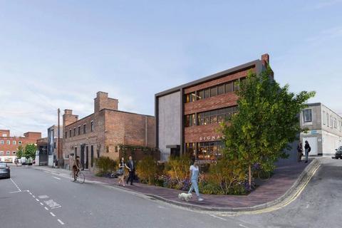 Office to rent, 23 Central Way Altrincham WA14 1SB