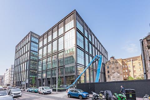 Office to rent, York St Glasgow G2 8JQ