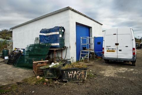 Industrial development for sale, Plot 2 Unit 7 Graythorp Industrial Estate Hartlepool TS25 2DF