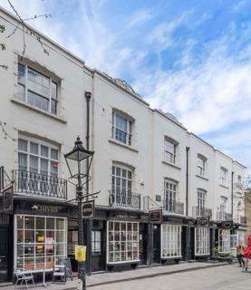 Office for sale, 1-7 Woburn Walk London WC1H 0JJ