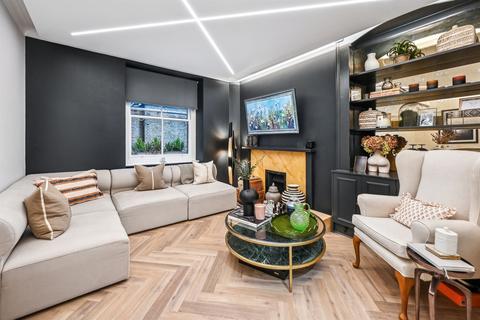 2 bedroom flat to rent, Drayton Gardens