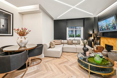 2 bedroom flat to rent, Drayton Gardens