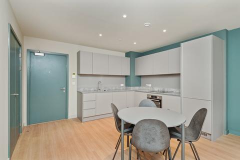 undefined, Plot Apartment 110 Haft Works at Soho Yard, Apartment 110, Haft Works, 3, Soho Yard S3