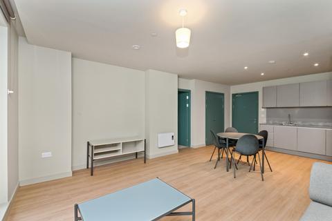 undefined, Plot Apartment 110 Haft Works at Soho Yard, Apartment 110, Haft Works, 3, Soho Yard S3