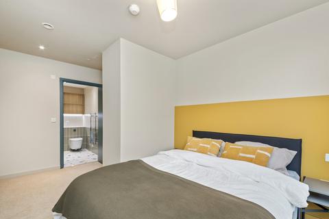 undefined, Plot Apartment 110 Haft Works at Soho Yard, Apartment 110, Haft Works, 3, Soho Yard S3