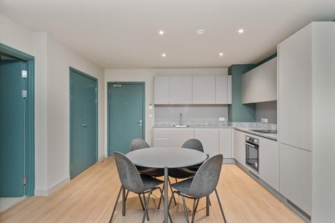 undefined, Plot Apartment 110 Haft Works at Soho Yard, Apartment 110, Haft Works, 3, Soho Yard S3
