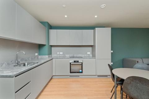 undefined, Plot Apartment 110 Haft Works at Soho Yard, Apartment 110, Haft Works, 3, Soho Yard S3