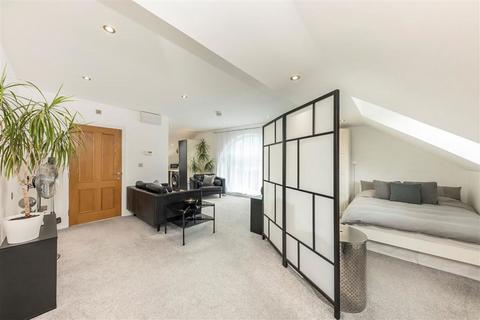 undefined, Park View Mews, London SW9