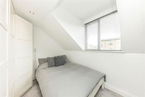 undefined, Park View Mews, London SW9