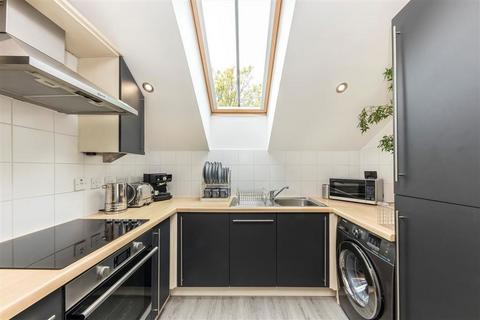 undefined, Park View Mews, London SW9