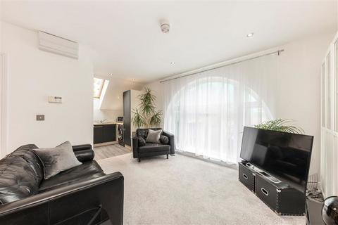 undefined, Park View Mews, London SW9
