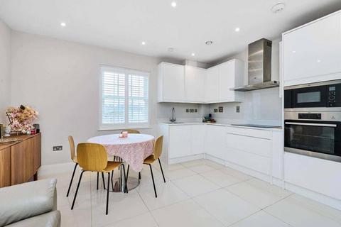 undefined, 207-209 Merton Road, London SW19