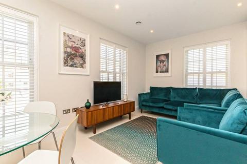 undefined, 207-209 Merton Road, London SW19