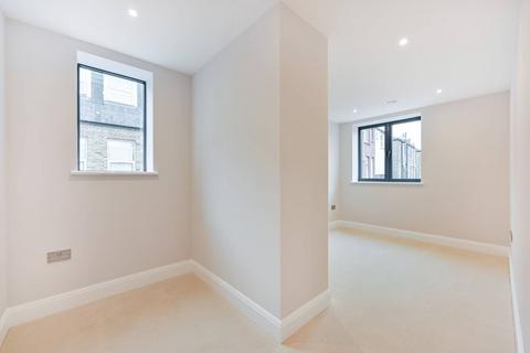 undefined, 207-209 Merton Road, London SW19