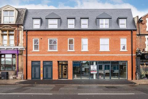 undefined, 207-209 Merton Road, London SW19
