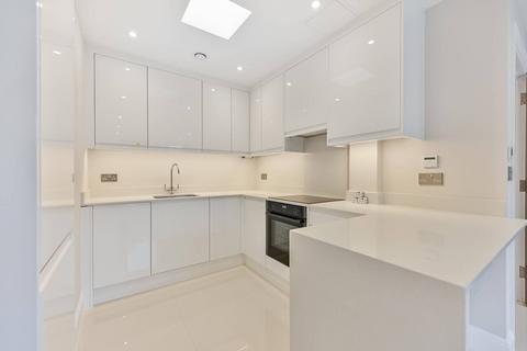 undefined, 207-209 Merton Road, London SW19