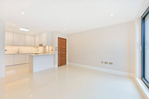 undefined, 207-209 Merton Road, London SW19