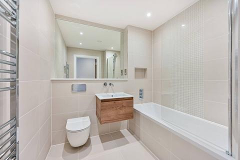 undefined, 207-209 Merton Road, London SW19