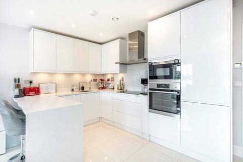 undefined, 207-209 Merton Road, London SW19