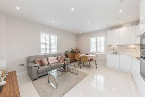 undefined, 207-209 Merton Road, London SW19