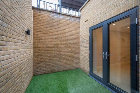 undefined, 207-209 Merton Road, London SW19