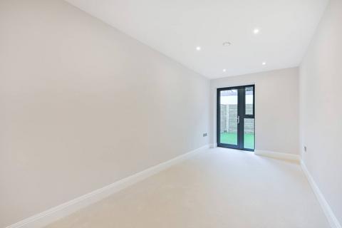 undefined, 207-209 Merton Road, London SW19