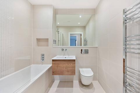 undefined, 207-209 Merton Road, London SW19