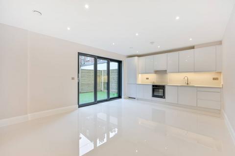 undefined, 207-209 Merton Road, London SW19