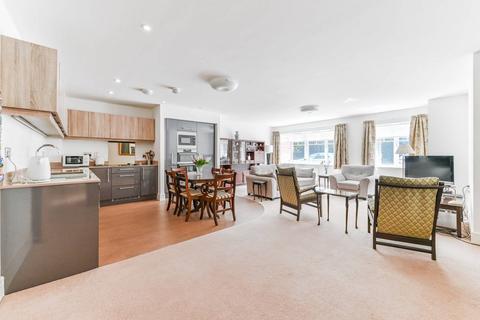 2 bedroom flat for sale, Addington Road, Croydon, South Croydon, CR2