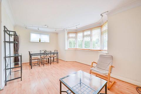 Audley Court, Ealing, London, W5