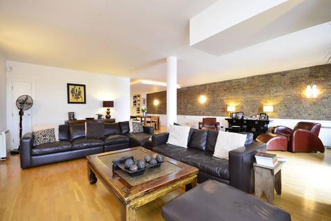 2 bedroom flat for sale, Great Jubilee Wharf, Wapping, London, E1W