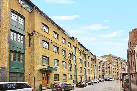 2 bedroom flat for sale, Great Jubilee Wharf, Wapping, London, E1W