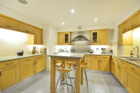 2 bedroom flat for sale, Great Jubilee Wharf, Wapping, London, E1W