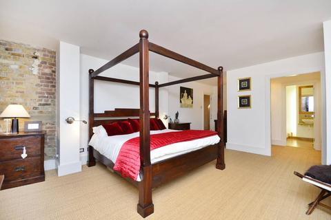 2 bedroom flat for sale, Great Jubilee Wharf, Wapping, London, E1W