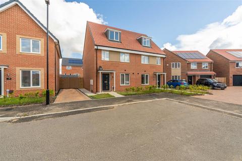 Bramble Way, Great Park, NE13